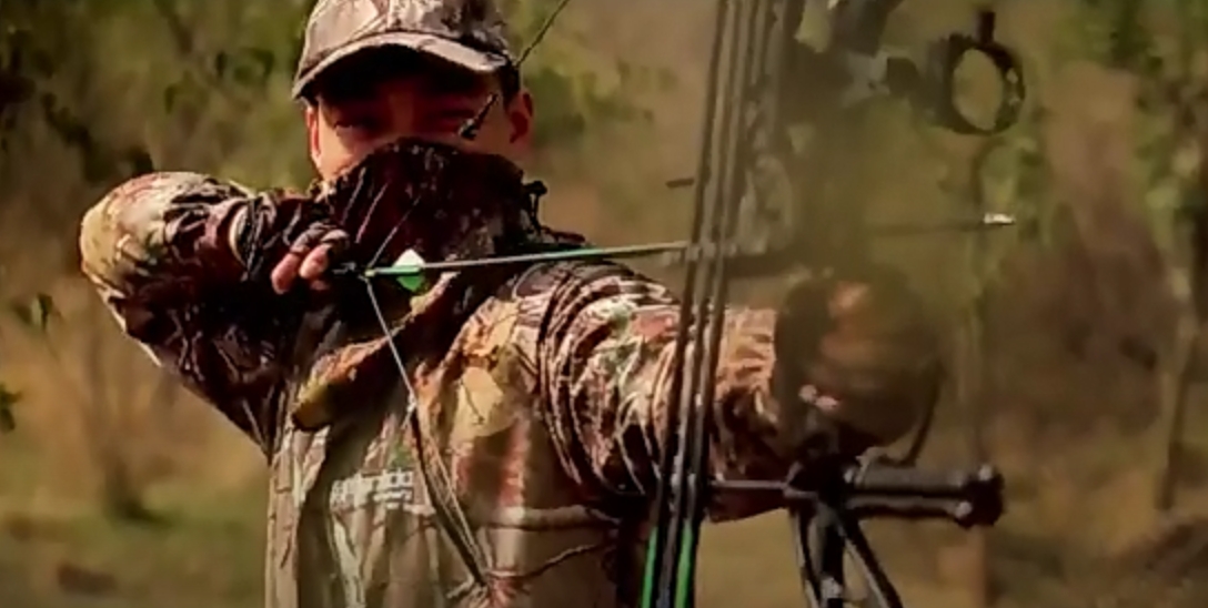 new Dragon X8 compound bow review Video by SanLiDa Archery