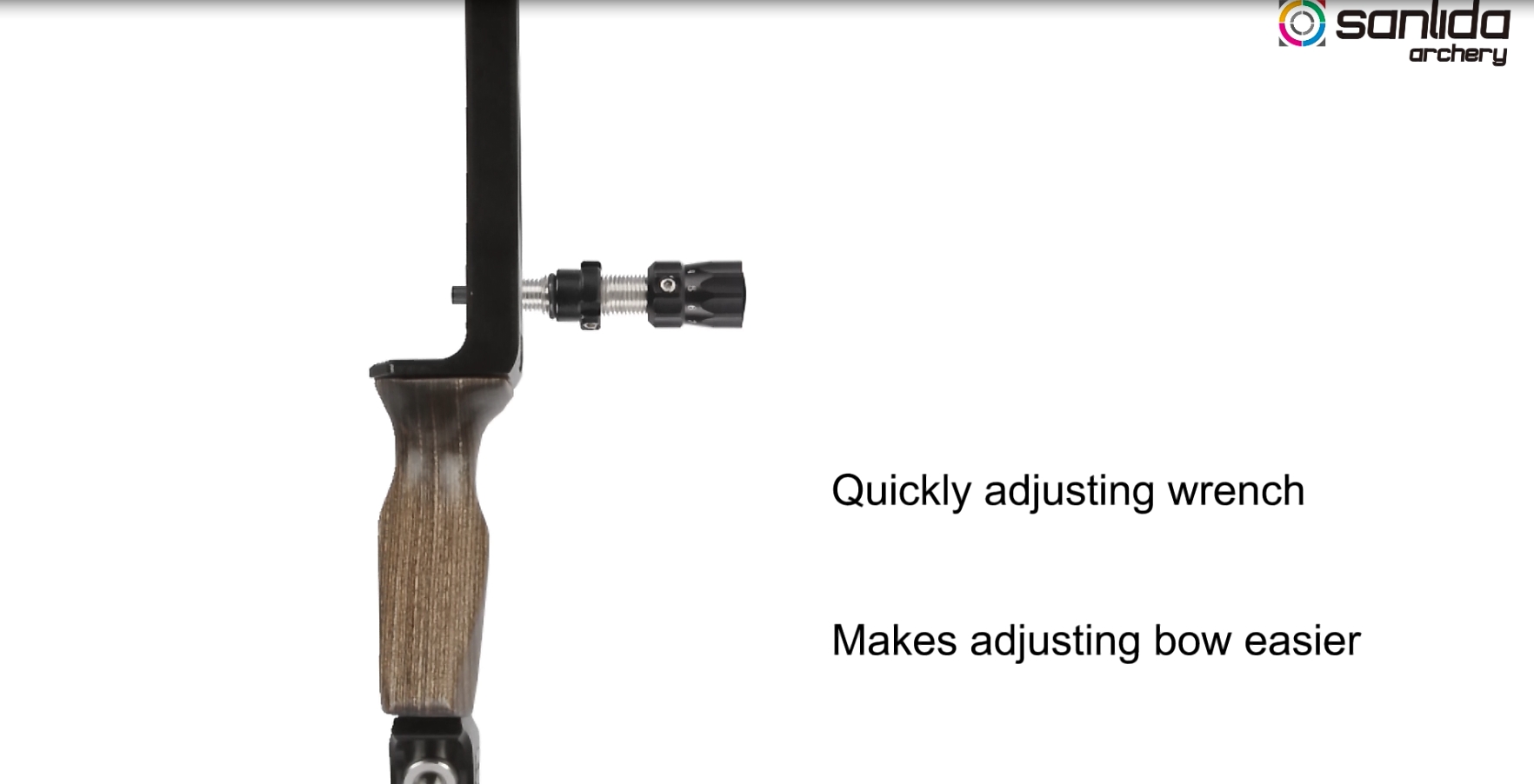 RBS002 X10 Recurve Cushion Plunger