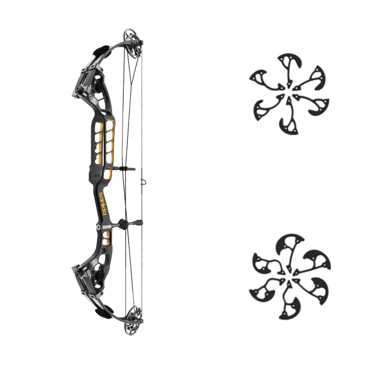 Sanlida Archery